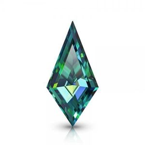 Diamantes CVD cultivados en laboratorio con corte elegante VVS2, certificados por IGI, claridad garantizada, disponibles al por mayor para joyería fina. - Product Image 3