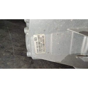 CAMBIO MANUAL COMPLETO FORD Transit Connect Serie KV6R7002AHB Z2GA diésel 1499 (13>) - Product Image 3