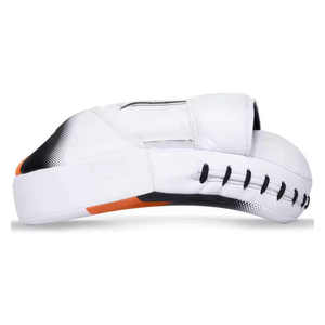 Coussinet de mise au point pour l'entraînement Tapis de mise au point avec logo personnalisé Coup de pied pour l'entraînement aux arts martiaux - Product Image 2
