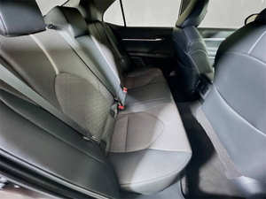 Usado 2023 para Camry XSE OEM Origen EE. UU. 1 año de garantía - Product Image 5