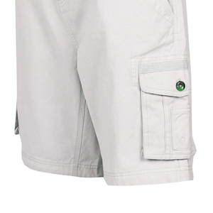 Pantalones Cortos Cargo para Hombre de Primera Calidad, Venta Caliente 2026, Logotipo Personalizado, OEM ODM, Casuales, de Algodón, Talla XS, Color Sólido - Product Image 4