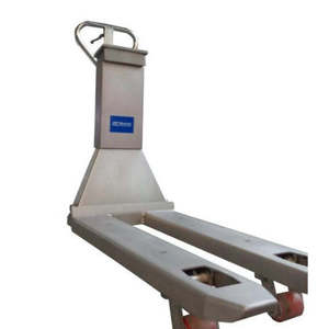 อุปกรณ์ขนส่งและจัดเก็บสินค้า TMB-20S ทำจากเหล็กกล้าไร้สนิม AISI 316 - Product Image 1