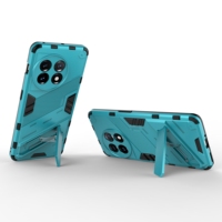 Armure béquille antichoc TPU PC couverture de téléphone portable pour OnePlus 11 10T 5G coque de téléphone hybride de protection