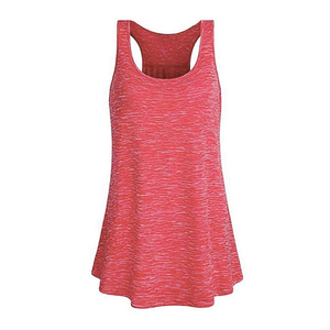 Vente directe d'usine prix de gros de haute qualité sur mesure meilleur style avec quantité minimale de commande bas débardeur pour femmes - Product Image 6