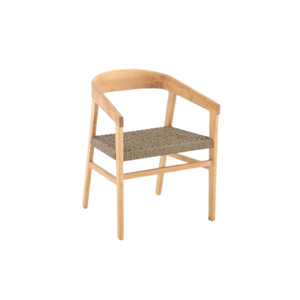 Modern Simple <b>Rattan</b> Dining <b>Chairs</b> <b>Rattan</b> <b>Chairs</b> High Quality Product For Dining Hotel and Outdoor Furniture - Product Image 1