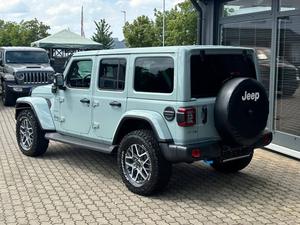 JEEP WRANGLER SPORT 2024 USADO, GRIS, 998CCM, 5 PLAZAS, 3 CILINDROS, 4 PUERTAS, TRANSMISIÓN AUTOMÁTICA - Product Image 6