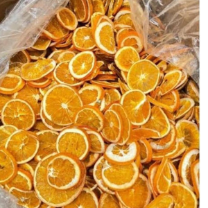 REbanadas secas de naranja natural | SNACK DE FRUTAS SALUDABLES - Product Image 6