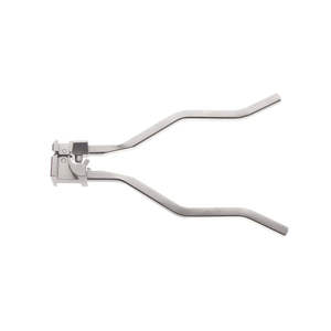 Pince à cintrer en acier inoxydable Instrument orthopédique vétérinaire réutilisable pour animaux disponible dans toutes sortes par Surgiright - Product Image 1