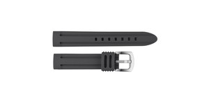 JD013 Unisex 18-26mm Sports Smart <b>Watch</b> Band Soft Quick Release Silicone Fashion Water Resistant Classic Light Design Custom - Product Image 4