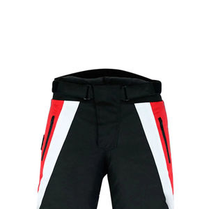 Pantalon de moto en textile respirant sur mesure pour homme, grande taille, coupe-vent, imperméable, séchage rapide, vêtements de sport, meilleur prix en promotion - Product Image 4