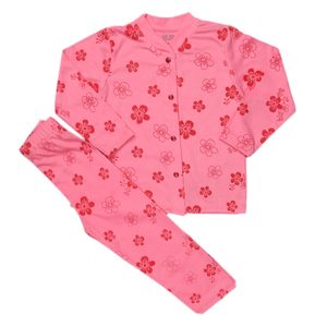Pijama para Niñas - Rosa - Product Image 6