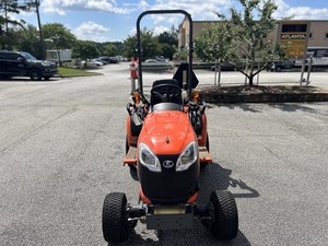 Kubota 4WD BX1880รถแทรกเตอร์ขนาดเล็กสภาพใหม่70hp 40hp 30hp 90hp 100hp กำลังไฟ4x4 40 + รวมปั๊มเครื่องยนต์รถแทรกเตอร์ - Product Image 3