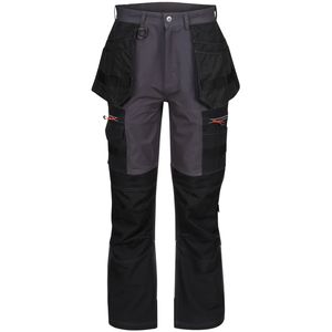 Custom <b>Working</b> Safety Mechanic Pant and <b>Trouser</b>-Lightweight Breathable High Street Style with Multiple Pockets - Product Image 2