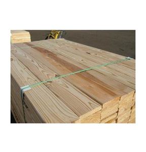 Bois de pin de qualité supérieure, bois d'œuvre scié, palette écologique, bois d'œuvre pour usage hôtelier, origine américaine, garantie 1 an - Product Image 1