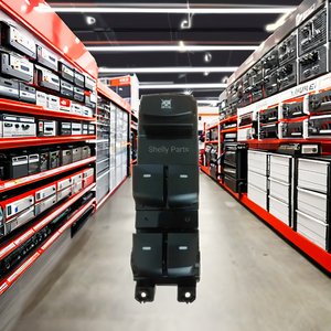 Nouveaux commutateurs de fenêtre de voiture Master développés pour Hyundai I30 2013 2014 2015 2016 2017 2018 - Product Image 6