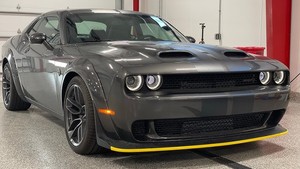 DODGE Challenger R/T Plus d'occasion, parmi les plus vendues, modèle 2022 - Product Image 3