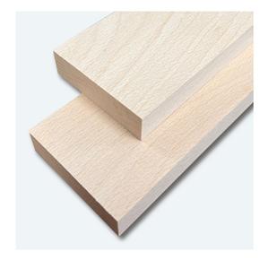 Madera de haya europea secada al horno en venta a bajo precio para uso profesional en carpintería y construcción - Product Image 5