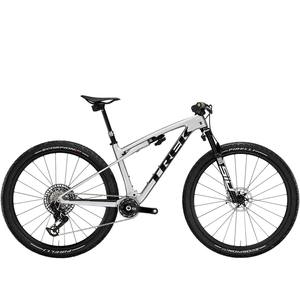Vélo de montagne TrekS Supercaliber SLR 9.9 Flight Attendant Gen 2 en fibre de carbone avec frein à disque et batterie au lithium 2025 - Product Image 1