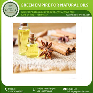Fabricante de etiqueta privada al por mayor de grado alimenticio a granel aceite de anís estrellado orgánico natural puro - Product Image 3