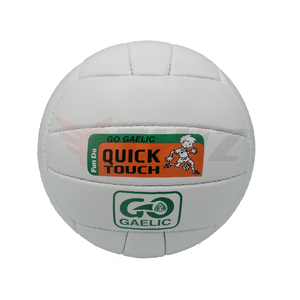 รองเท้าฟุตบอล GAA gaelic แบบทางการมีโลโก้ตามสั่งขนาดมาตรฐานสำหรับการแข่งขันขายส่ง - Product Image 4