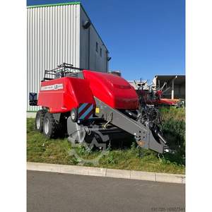 État d'occasion Massey Ferguson 2234 XDTC EU - Product Image 1