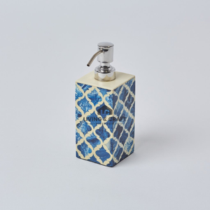 Dispensador de Jabón Líquido de Excelente Calidad para Encimera, para Cocina, Baño y Oficina, Disponible al Mejor Precio del Mercado - Product Image 2