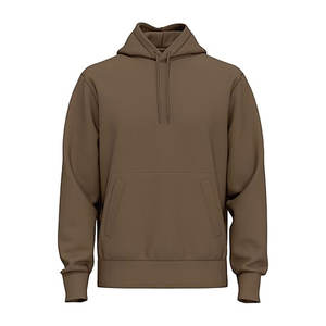 Sudadera con capucha de lana de Color granate Sudadera con capucha de etiqueta privada Sudadera con capucha personalizada Suave y cómoda Sudaderas CON CAPUCHA DE siguiente nivel hechas a medida - Product Image 5