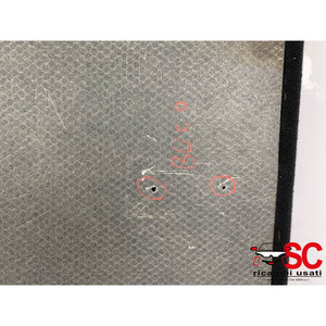 735645649 735645649 Pannello Anteriore Destro del Bagagliaio FIAT Tipo Berlina 5 Porte Diesel (15>) - Product Image 2