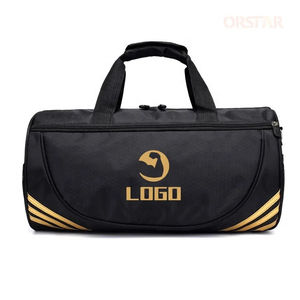 High Quality Extra Large Genuine <b>Leather</b> <b>Duffle</b> <b>Bag</b> Fashion Custom Travel and Sport <b>Bags</b> for <b>Men</b> and Women with Zipper Closure - Product Image 2