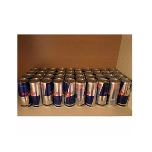 Proveedor mayorista de bebidas energéticas Red Bull, exportación directa de fábrica, OEM - Product Image 3
