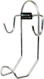 Colgador de hierro de acero para ropa - Product Image 4