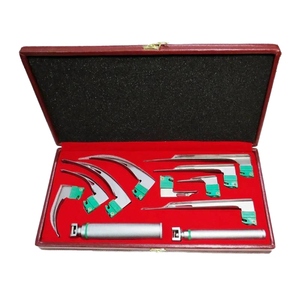 Instruments chirurgicaux manuels de haute qualité pour usage médical professionnel - Product Image 4