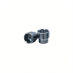 Gedore C-Profile 1/2'' <b>Socket</b> - Product Image 2