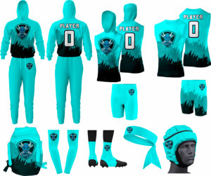 Tenue d'échauffement haute performance pour équipe, uniforme d'échauffement professionnel, uniforme d'échauffement en gros - Product Image 1
