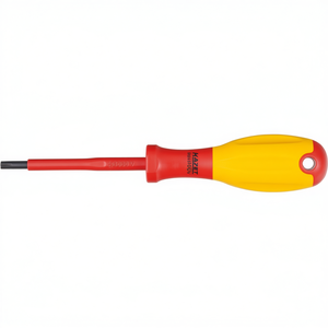 ไขควงหัว TORX ป้องกันไฟฟ้า 1000V ยี่ห้อ Hazet - Product Image 2