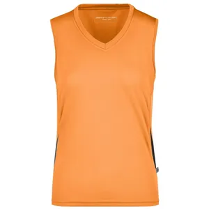 Camiseta Deportiva para Mujer, Ropa Deportiva para Atletismo y Equipamiento - Product Image 6