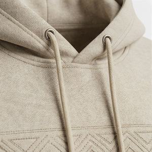 Conjunto Deportivo de 2 Piezas para Hombre, 100% Algodón, Chaqueta Cortavientos con Costuras Multicolores, Ropa Deportiva de Invierno para Gimnasio y Fitness - Product Image 4