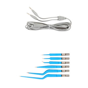 เครื่องถ่างกระดูกและข้อแบบใช้ซ้ำได้เครื่องถ่างแบบใช้ซ้ำได้ทำจากสเตนเลสสตีลคุณภาพสูงได้รับการรับรอง CE - Product Image 5