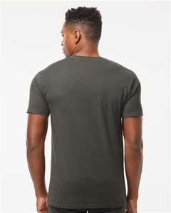 Tultex-heavyweight เสื้อยืดน้ำหนักเบาระบายอากาศได้ดีเหมาะสำหรับโลโก้ที่กำหนดเอง - Product Image 3