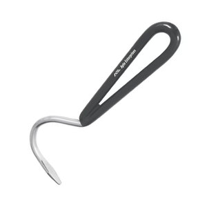 Herramienta Veterinaria Profesional de Acero Inoxidable Reutilizable para Caballos, Limpiador de Cascos y Garras - Product Image 6