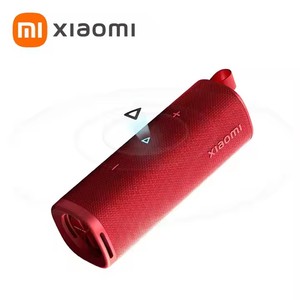 Chúng Tôi Cổ Phiếu Xiaomi Loa Di Động Bluetooth <span class=keywords><strong>5</strong></span>.4 IP67 Không Dây Không Thấm Nước Với 12 Giờ Thời Gian Phát Lại Hỗ Trợ TWS Kết Nối - Product Image 4