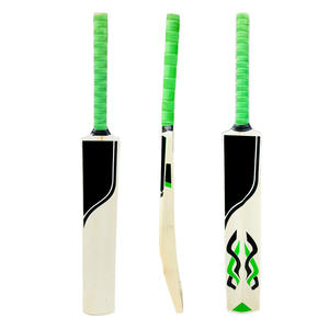 Bâton de cricket pakistanais de conception optimale, best-seller, en bois dur, en saule anglais, pour le sport et les loisirs - Product Image 3