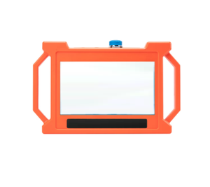 Nuevo Detector de Agua Subterránea GT500A, Equipo Geofísico de Prospección de Agua, Buscador de Agua Multicanal, OEM Origen EE. UU., 1 Año de Garantía, Metálico - Product Image 2