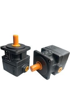 YB1 <strong>Series</strong> Industrial Vane <strong>Pump</strong> High Pressure Output Durable Design Hydraulic <strong>Pumps</strong>-Models YB1-4 YB1-6 YB1-10 YB-D6 YB-D6L - Product Image 3