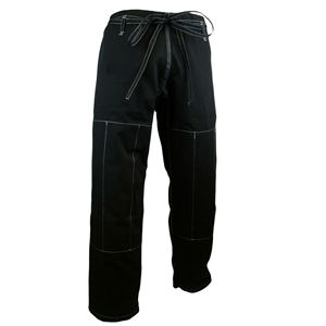 Vêtements d'arts martiaux BJJ ensemble d'usine d'impression de broderie personnalisée uniforme d'arts martiaux avec logo personnalisé kimono de jiu jitsu - Product Image 2