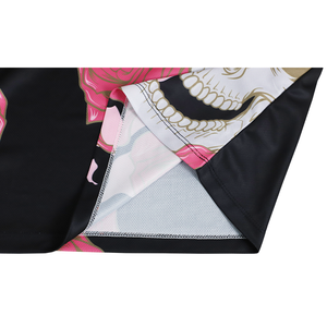 เสื้อยืดโฆษณาแบบธรรมดาโลโก้แบบออกแบบได้ตามต้องการ - Product Image 4