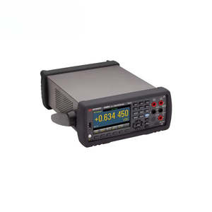 Multímetro de Seis Dígitos y Medio Keysight 34460A - Product Image 4