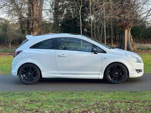 Vauxhall Corsa USADO con Volante a la Izquierda/Derecha - Product Image 5