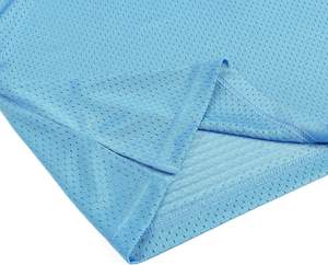 Uniforme de Fútbol, Camiseta Corta, Transpirable, Ligera, Tallas Grandes, 100% Poliéster, Marca Deportiva, Personalización para Equipos - Product Image 6