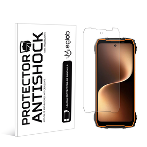 ฟิล์มกันรอยหน้าจอ ANTISHOCK สำหรับแบล็ควิว ออสคาล ไพลอต 3 อุปกรณ์เสริมที่ทนทานและป้องกันได้ดี - Product Image 1